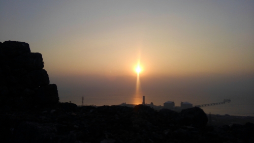 年末年始のお休みのご案内